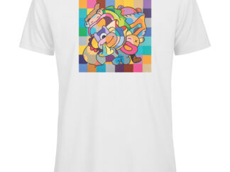 Collection Hank China X Up Arty #8