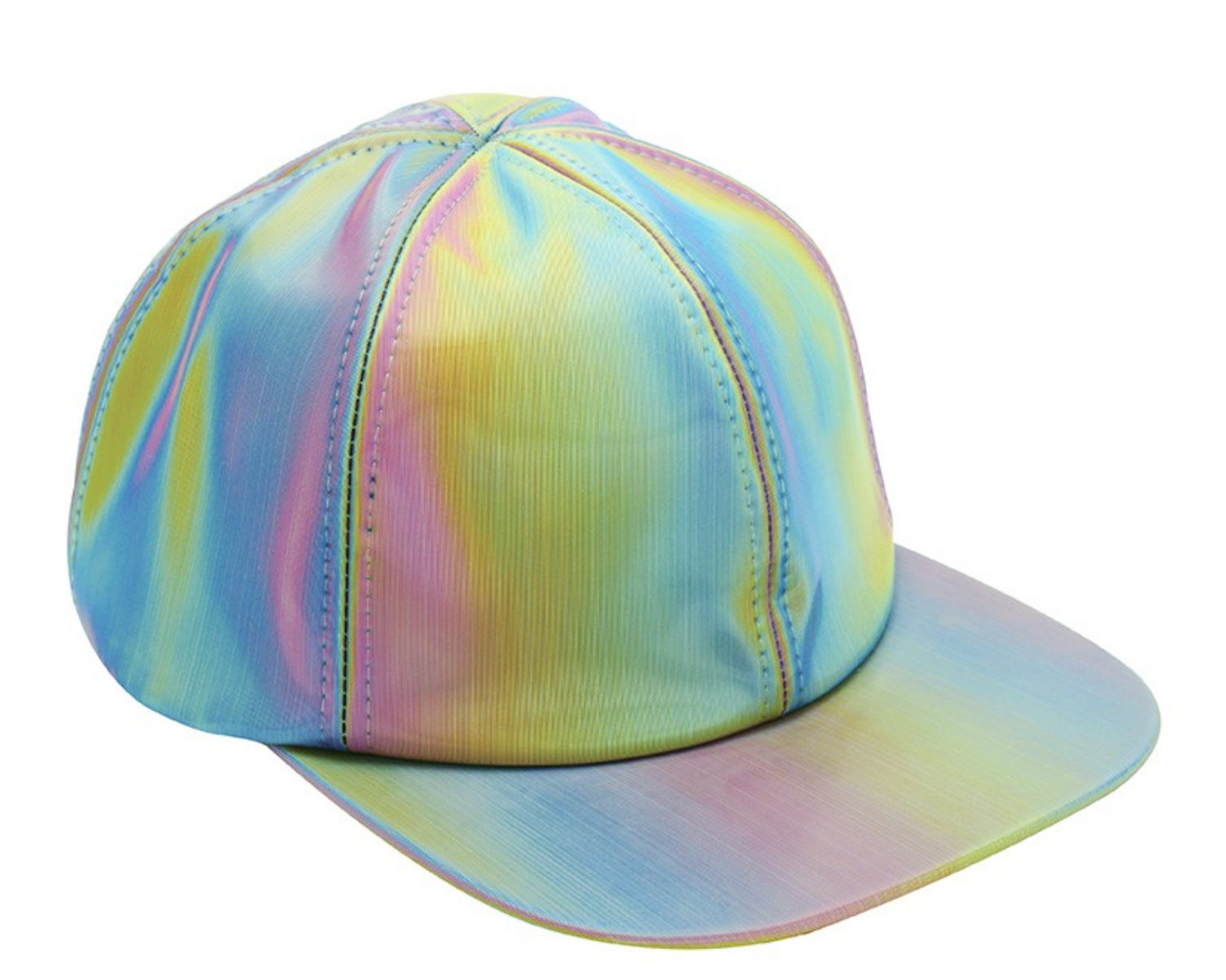 Casquette Marty Mc Fly - Retour vers le futur 2 – Image 2