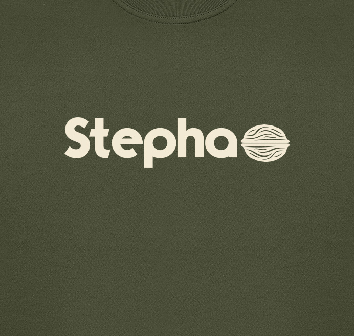 Sweat-shirt Stéphanois – Image 3