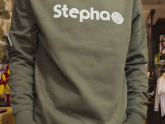 Sweat-shirt Stéphanois