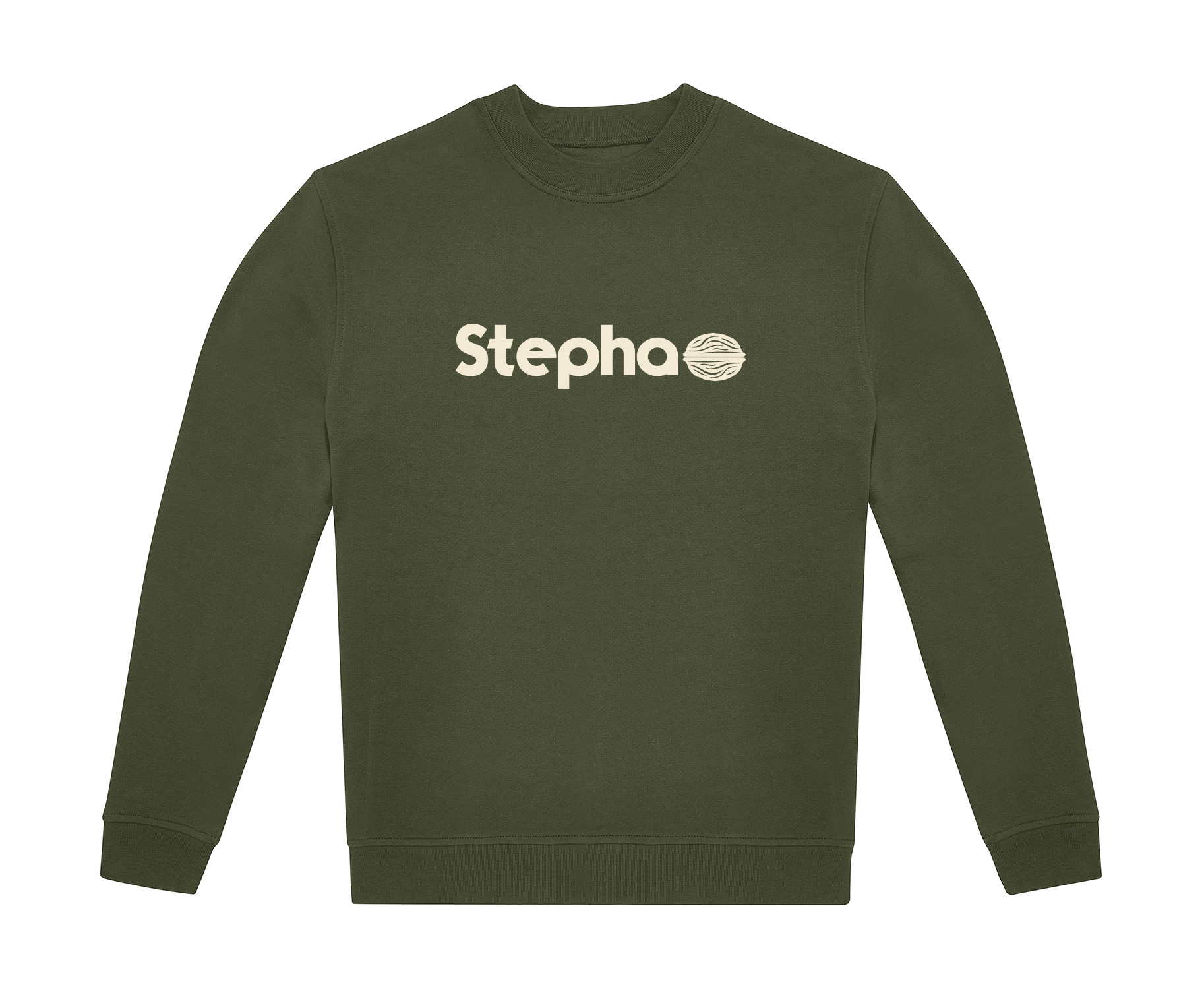 Sweat-shirt Stéphanois – Image 2